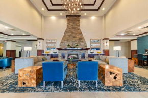 Doubletree By Hilton Front Royal Blue Ridge Shadows